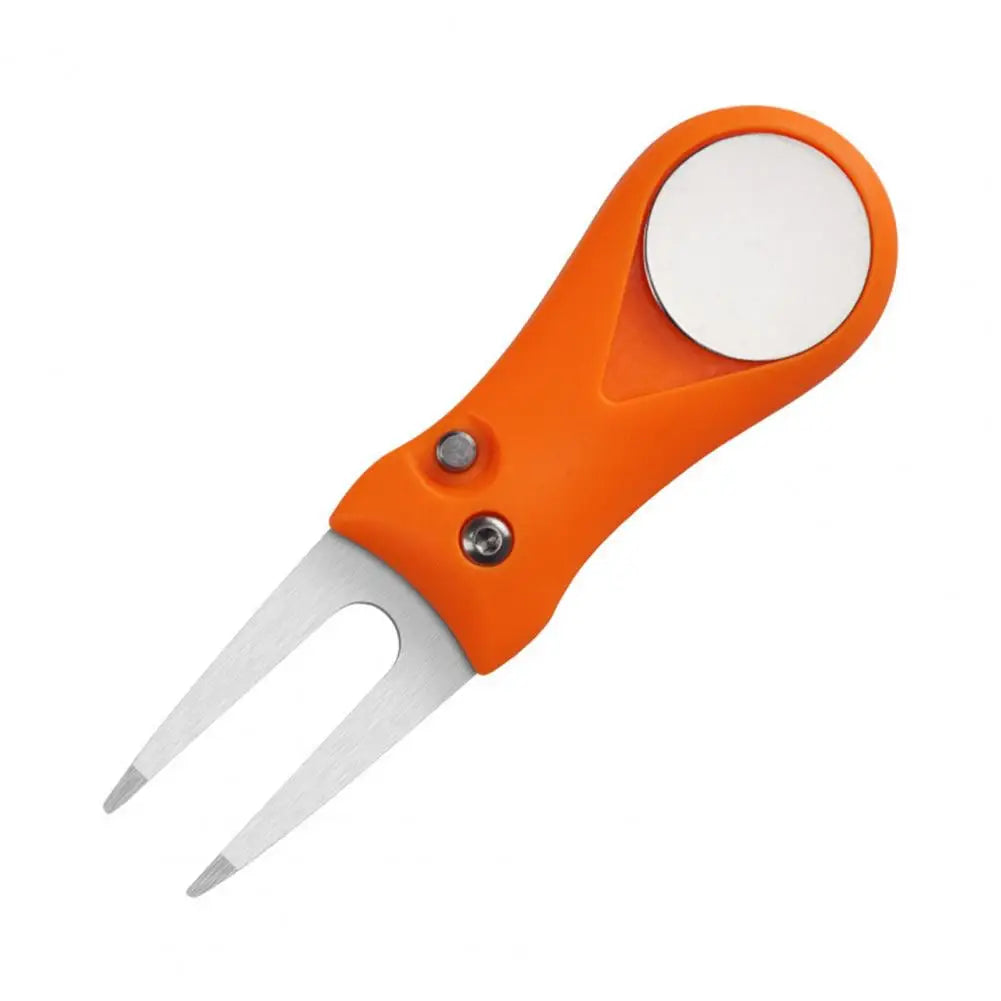 Golf Pitchfork Training Aids