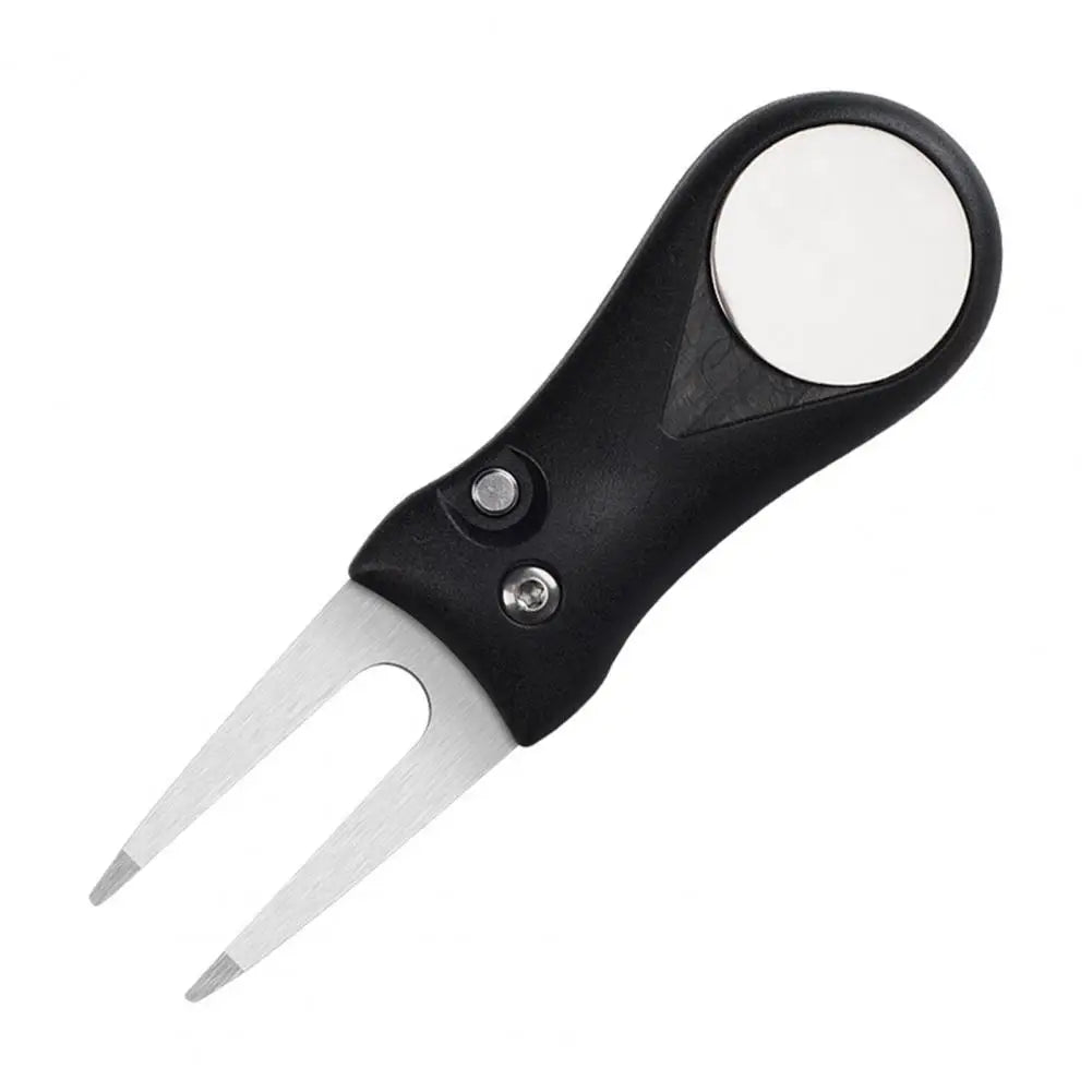 Golf Pitchfork Training Aids