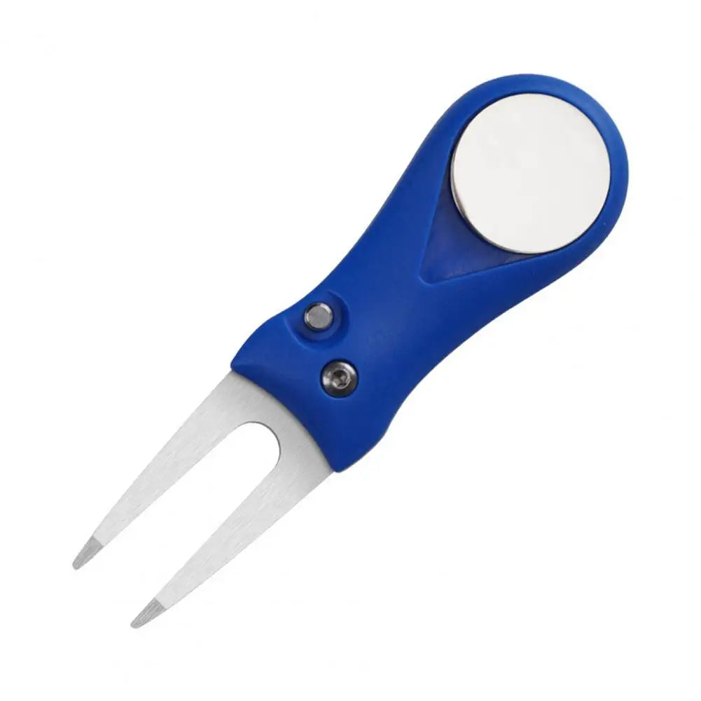 Golf Pitchfork Training Aids