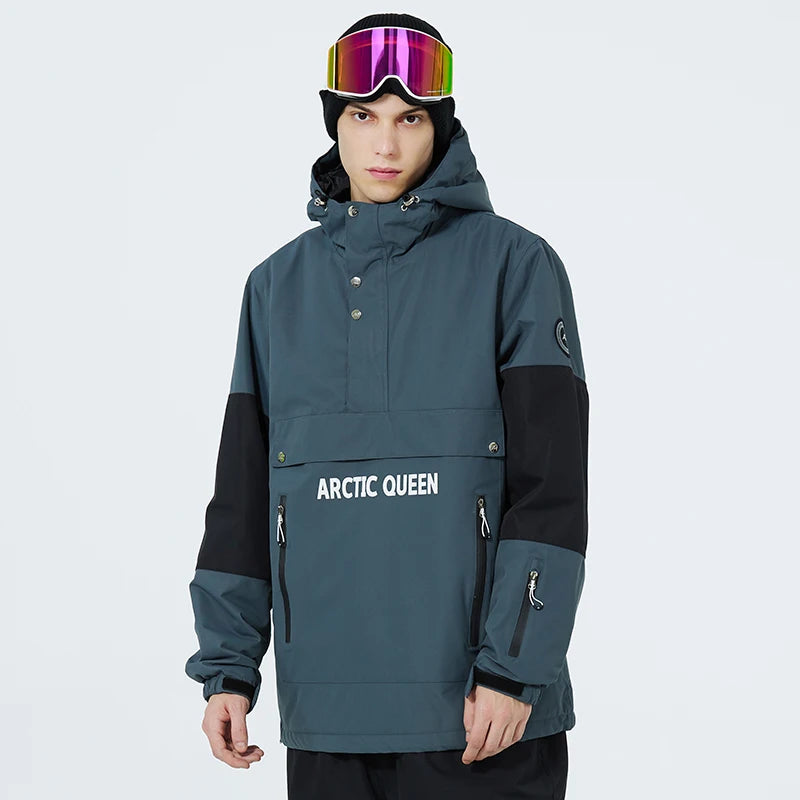 Winter Outdoor Ski Jacket