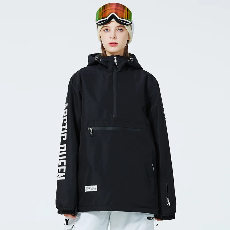 Winter Outdoor Ski Jacket