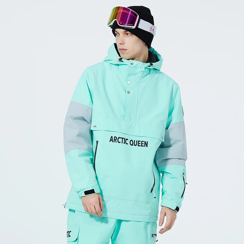 Winter Outdoor Ski Jacket