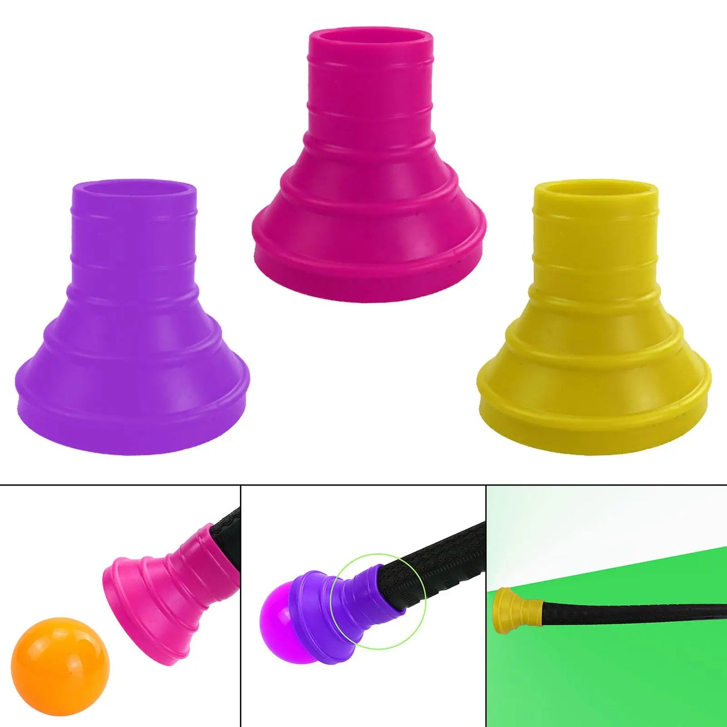 Golf Ball Pick up Ball Retriever