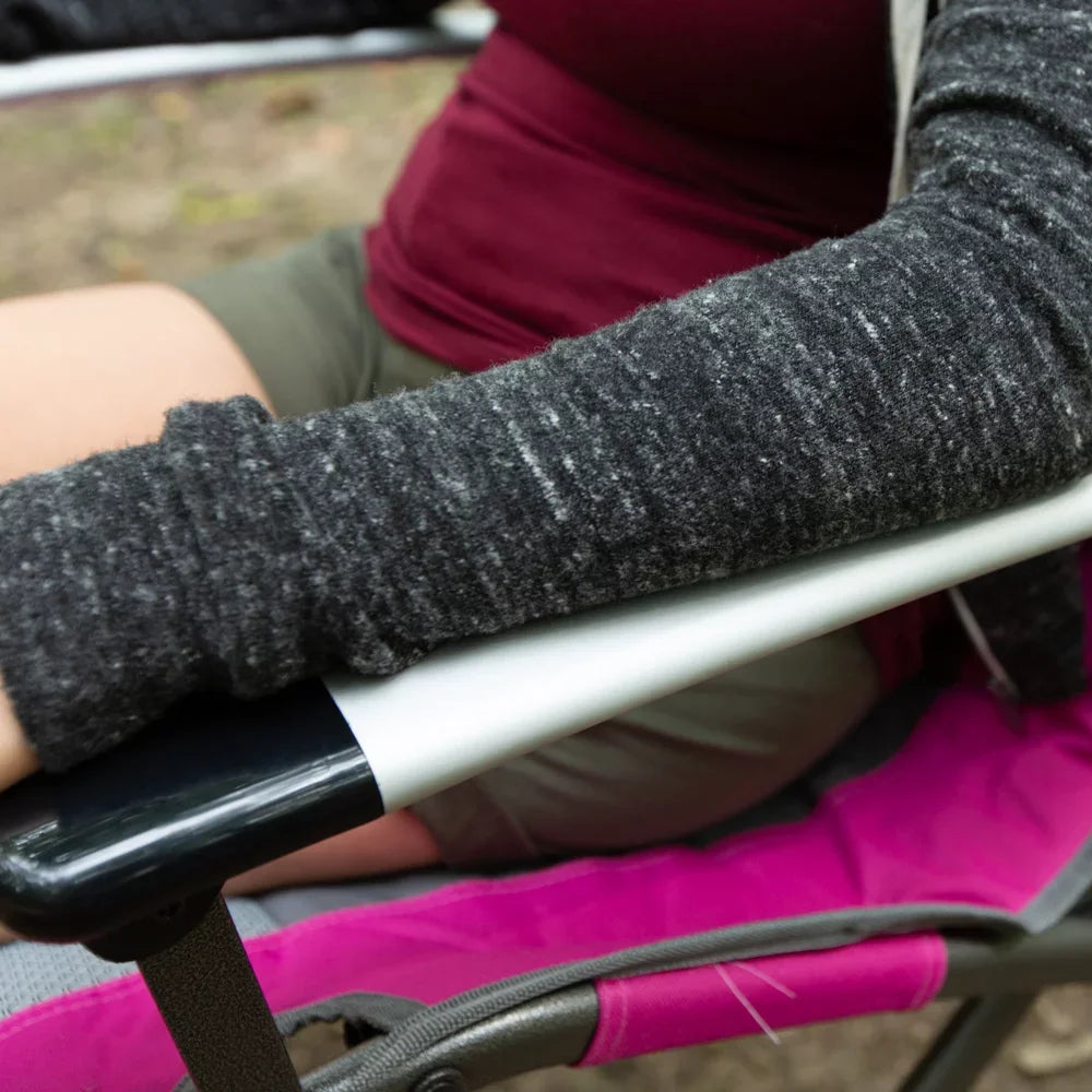 Ozark Trail High Back Camping Chair