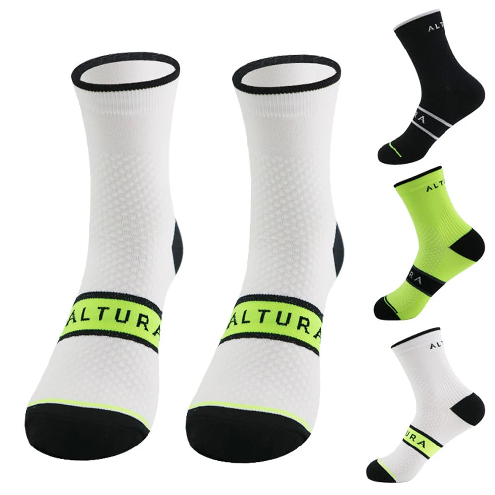 Breathable Walking Sports Socks