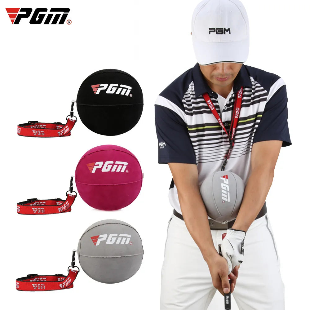 PGM Inflatable Golf Smart Ball Trainer