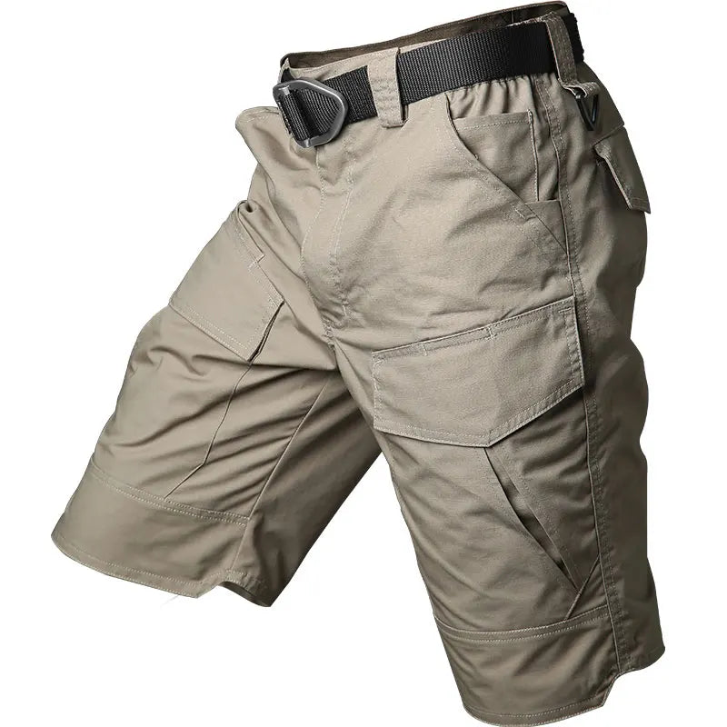 Summer Tactical Shorts