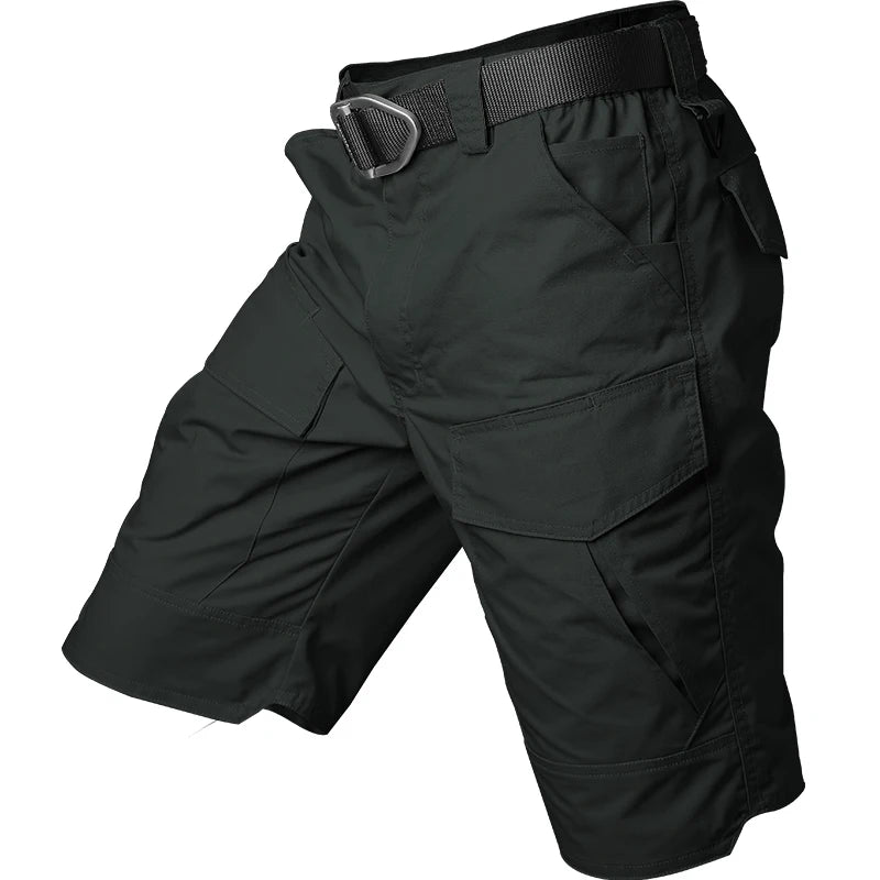 Tactical Waterproof Military Quick Dry Shorts