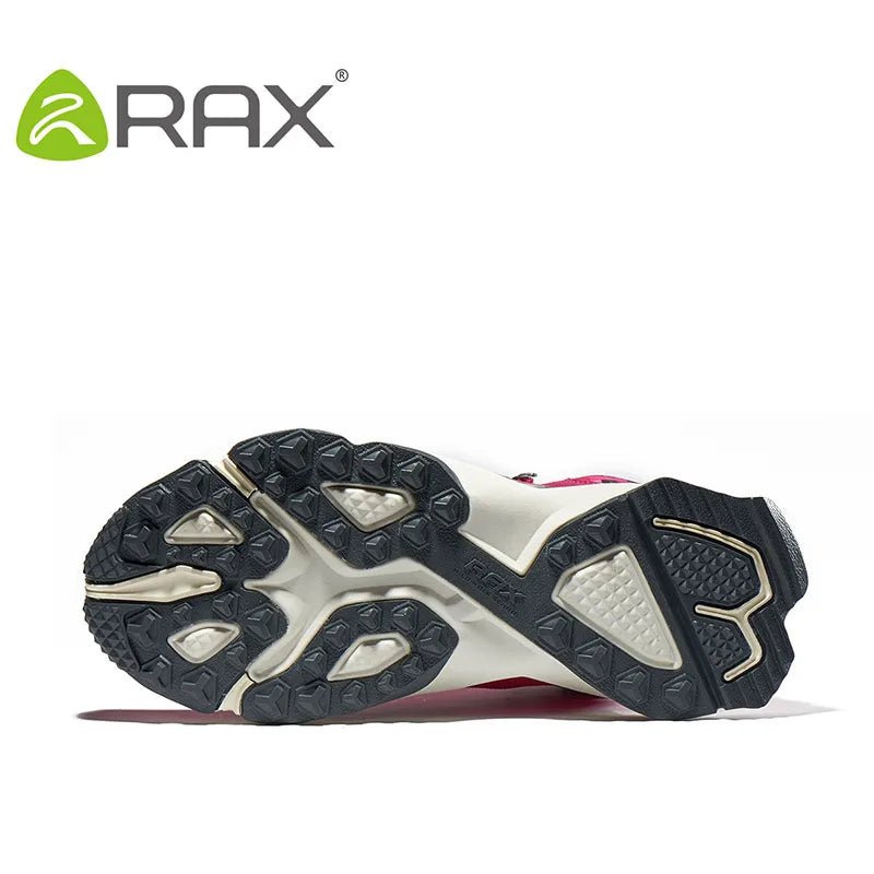 RAX Women Hiking Boots