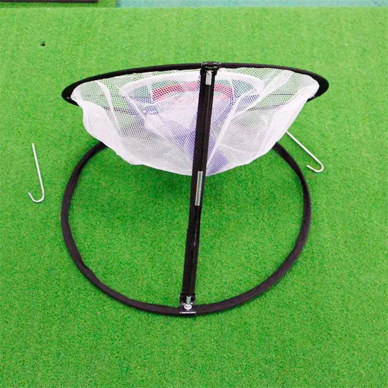 Golf Swing Trainer