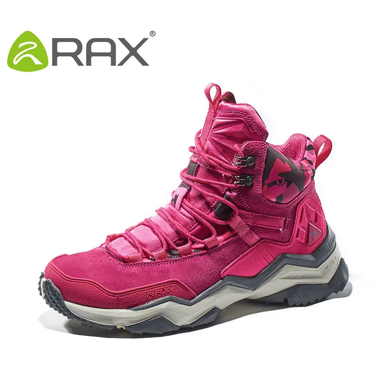 RAX Women Hiking Boots