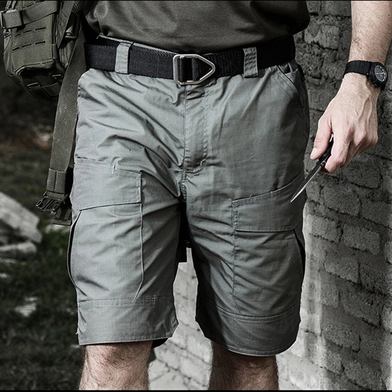 Summer Tactical Shorts