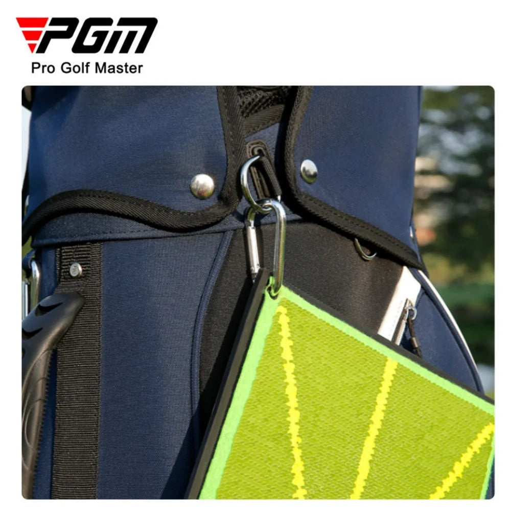 PGM Golf Strike Mat