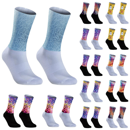 Cycling Riding Sports Men Socks