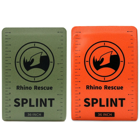 Rhino Rescue Emergency Splint