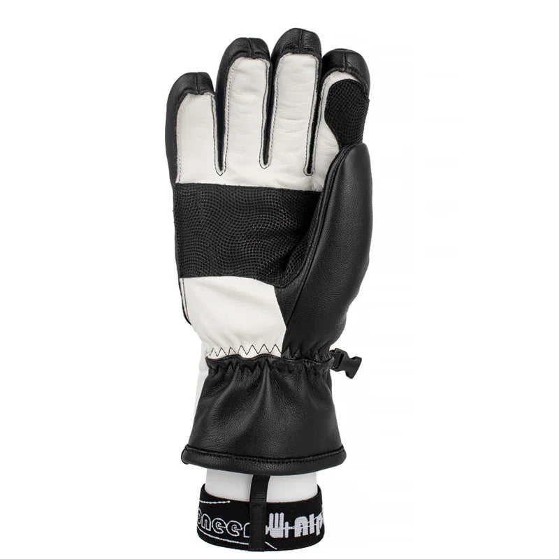 Waterproof Snowboard Mittens Ski Gloves