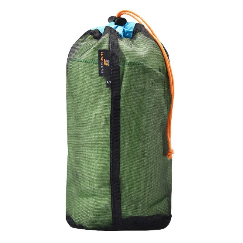 Ultralight Mesh Storage Bag