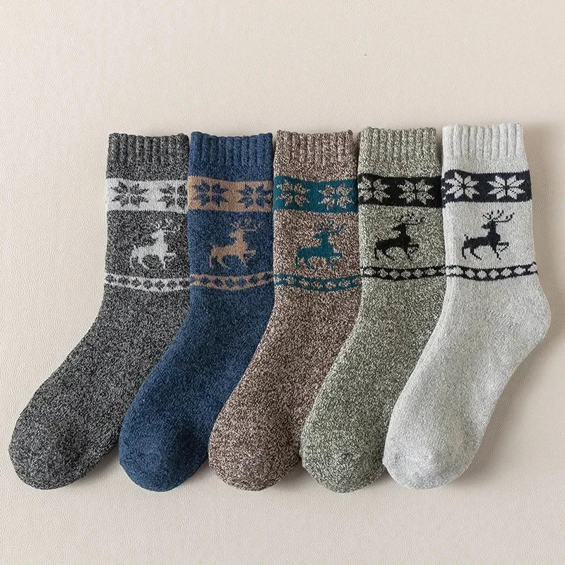 Merino Wool Socks