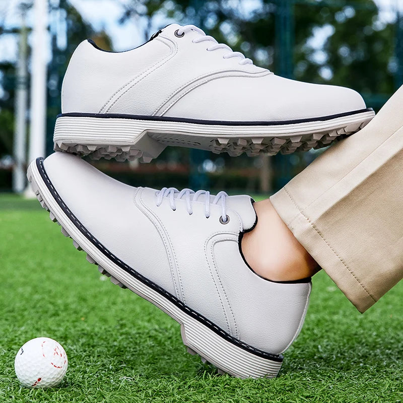 Lightweight Golf Shoes