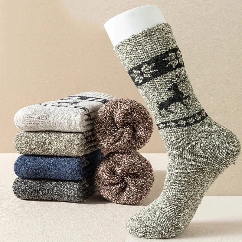 Merino Wool Socks