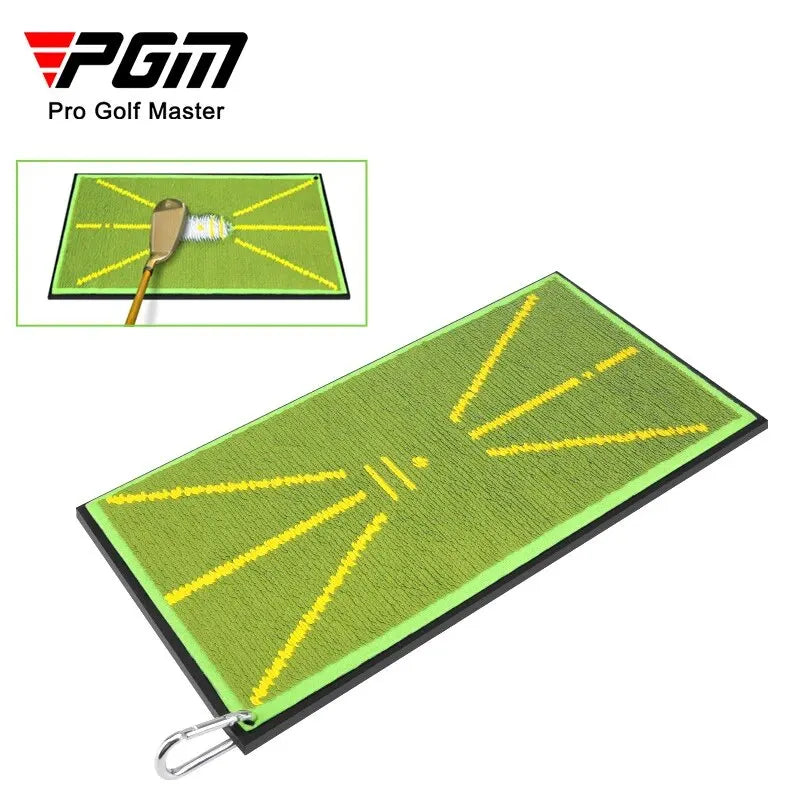 PGM DJD038 Golf Strike Mat