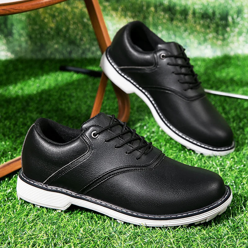 Lightweight Golf Shoes