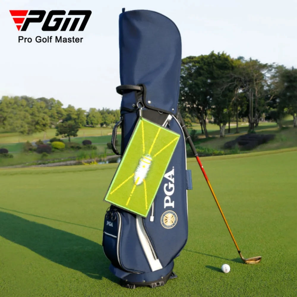 PGM Golf Strike Mat