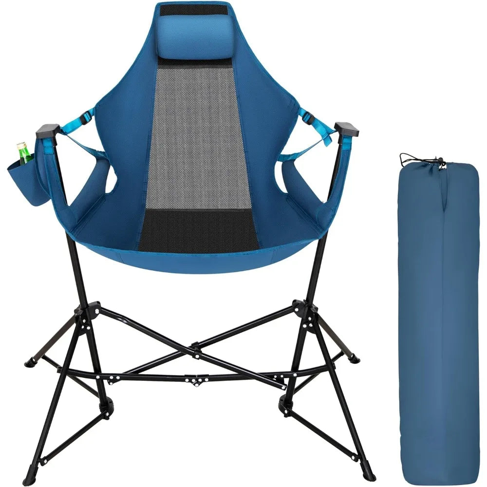 Portable Hammock Camping Chair