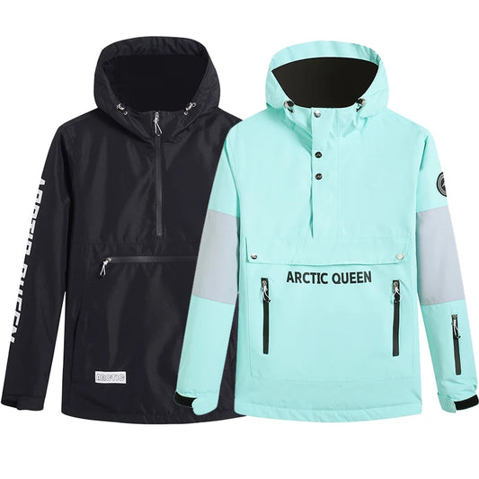 Winter Outdoor Ski Jacket