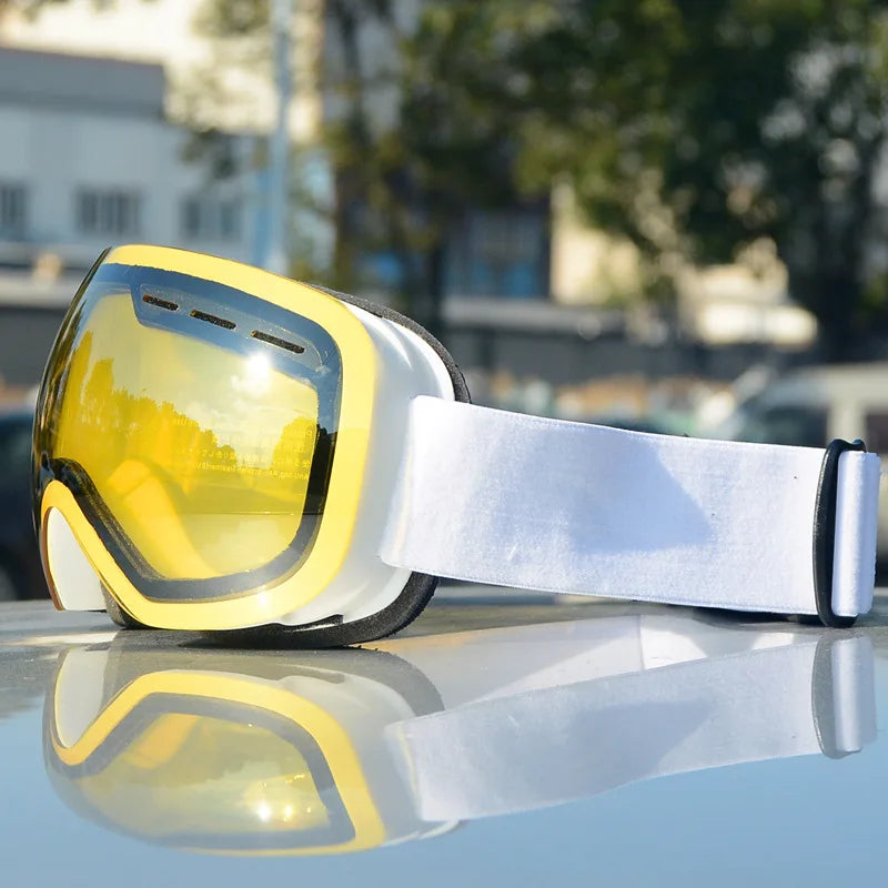 JSJM New Ski Goggles