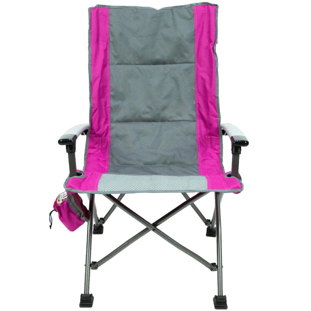 Ozark Trail High Back Camping Chair