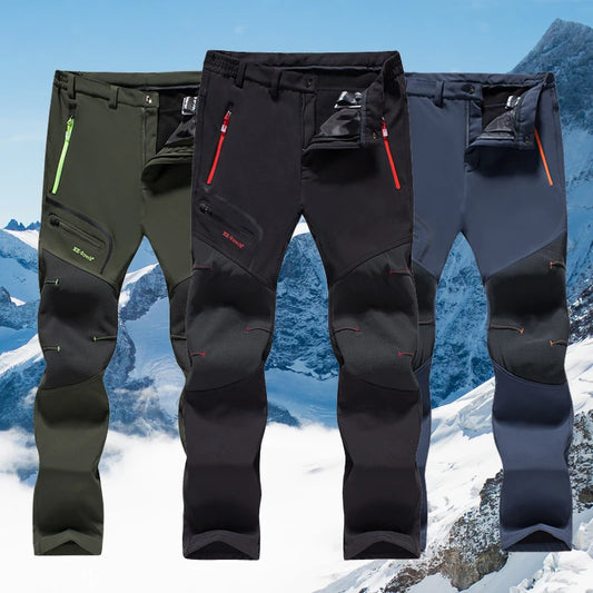 Men Snowboard Pants