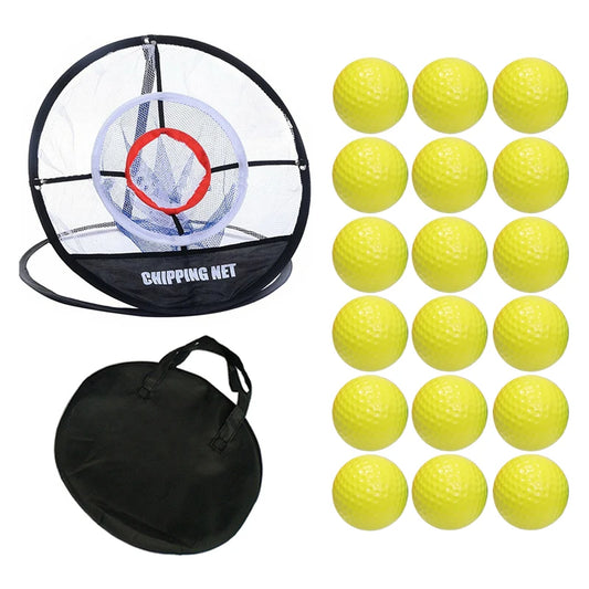 Golf Swing Trainer