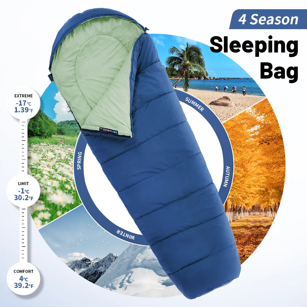 Naturehike Ultralight Sleeping Bag