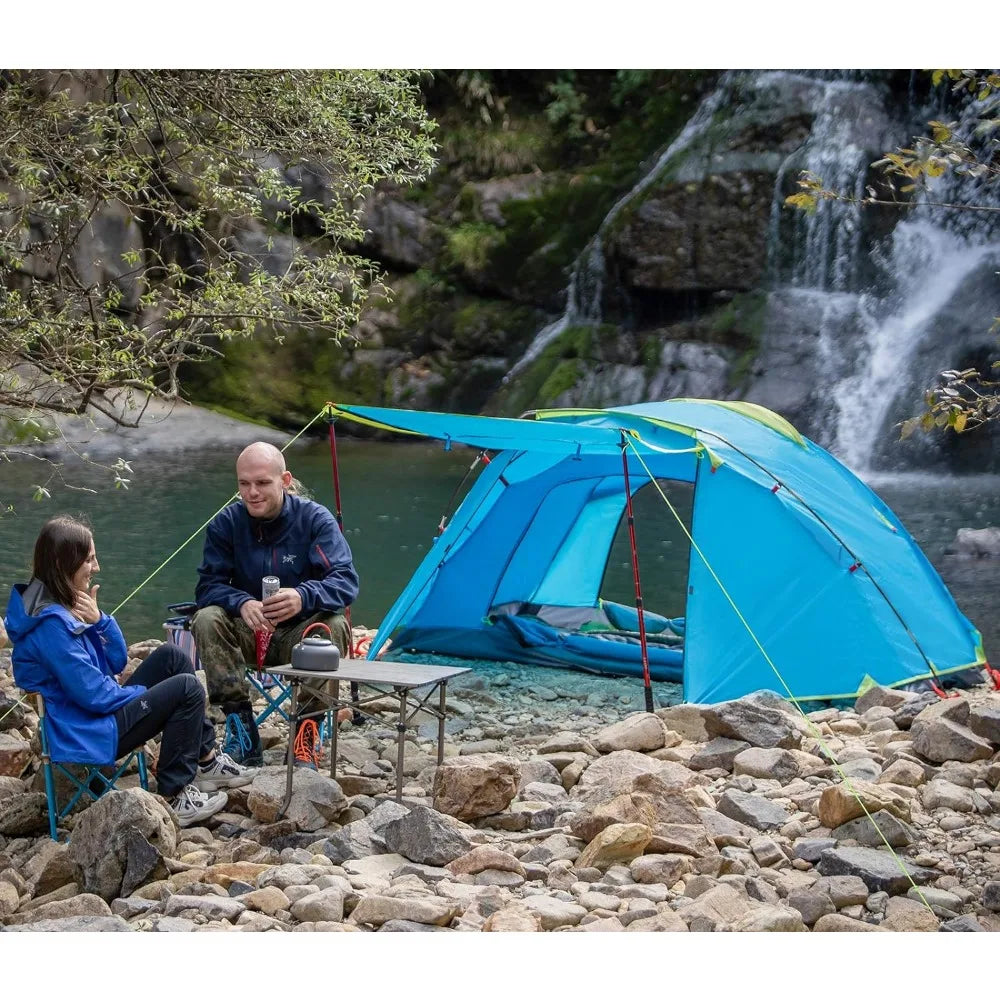 Waterproof Family Large Tents