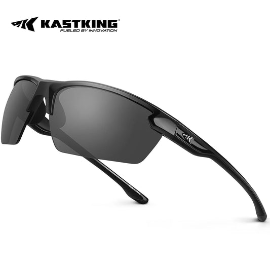 KastKing Innoko Polarized Sport Sunglasses