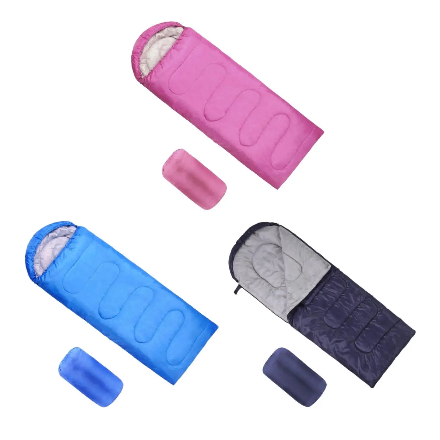 Portable Envelope Sleeping Bag