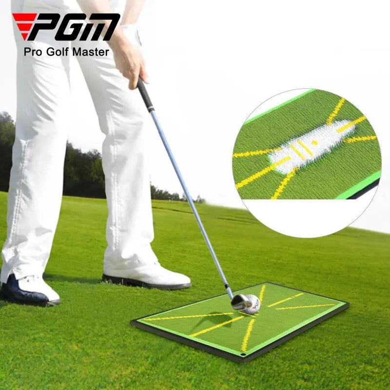 PGM DJD038 Golf Strike Mat