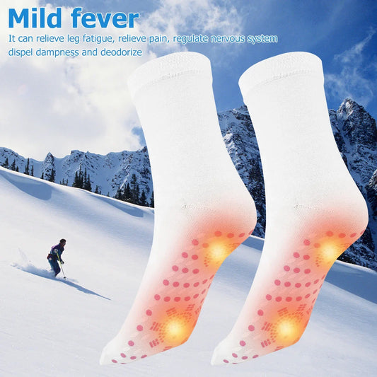 Anti-Fatigue Winter Self-Heating Socks