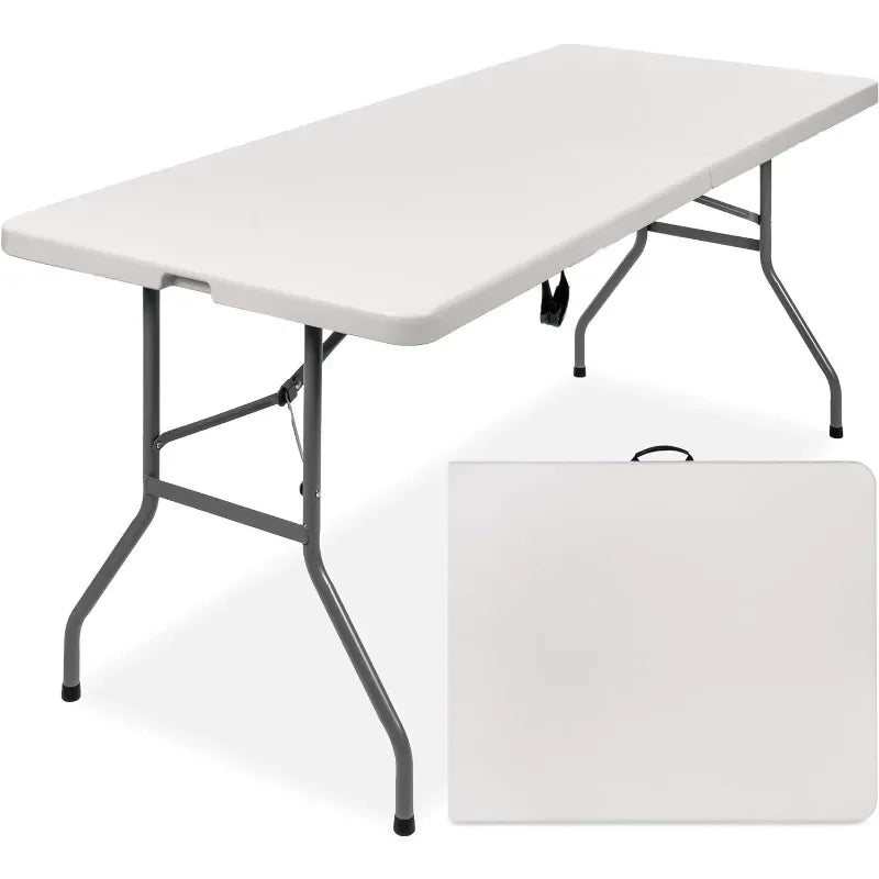 Plastic Folding Table