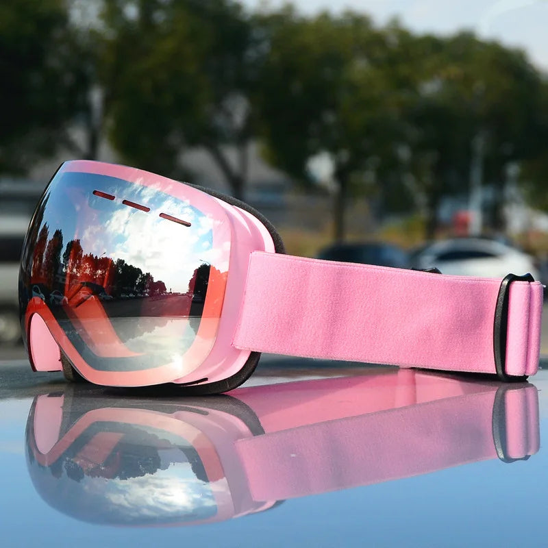 JSJM New Ski Goggles