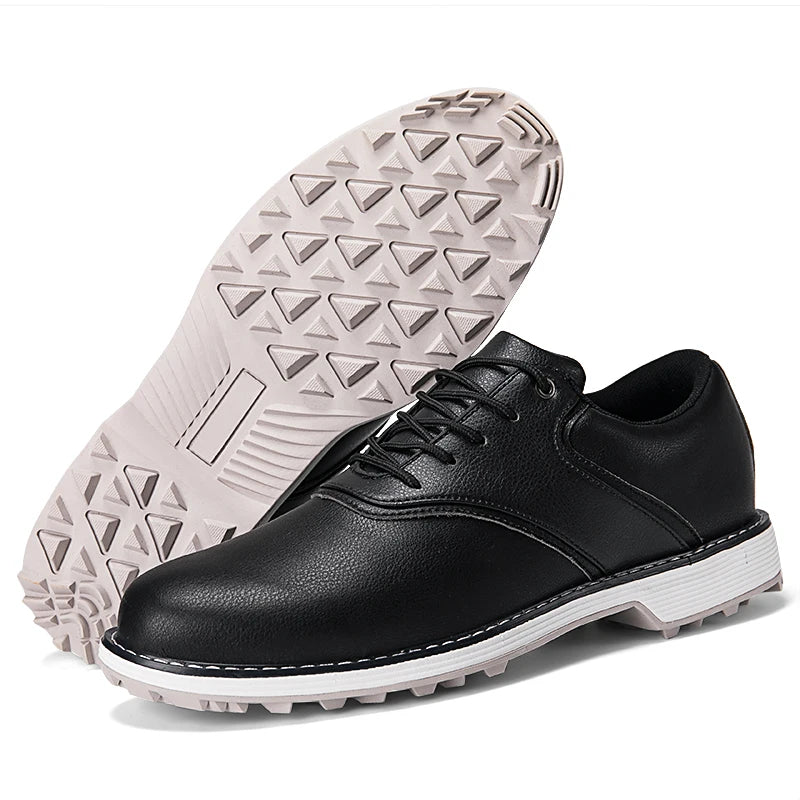 Lightweight Golf Shoes