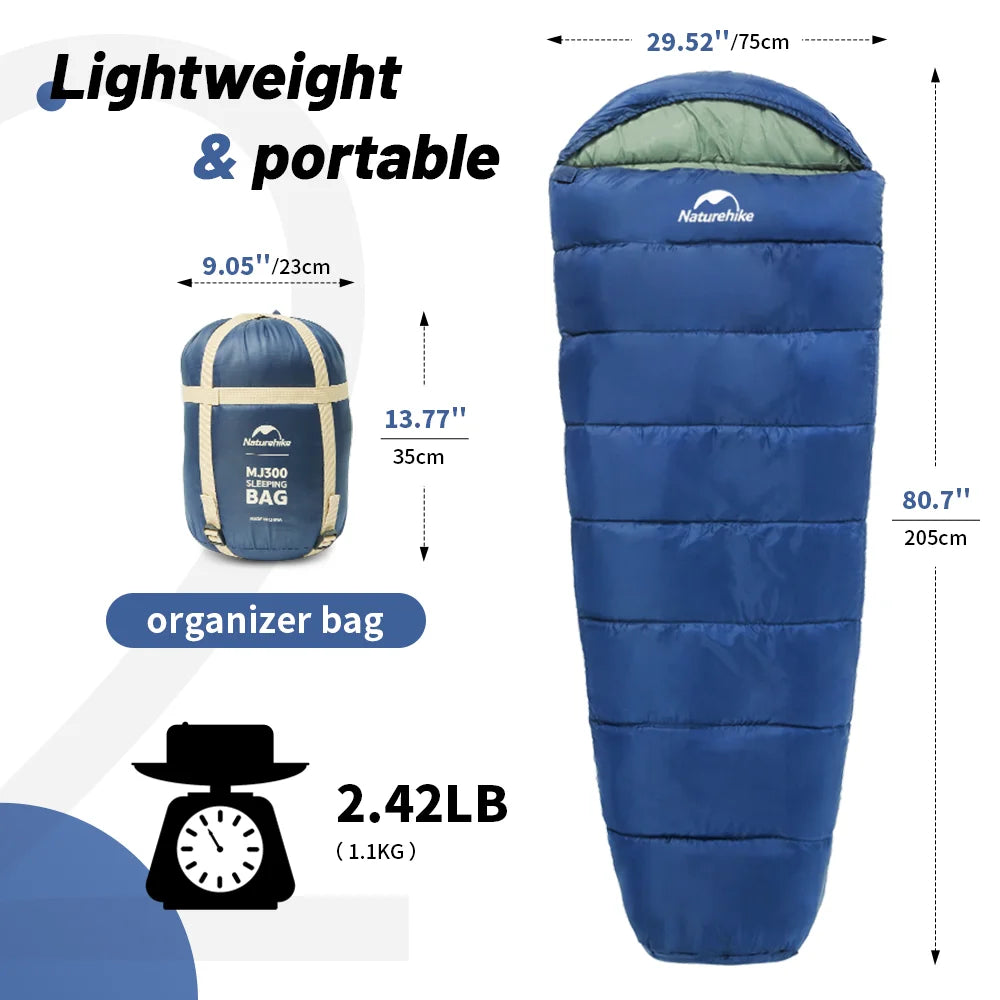 Naturehike Ultralight Sleeping Bag