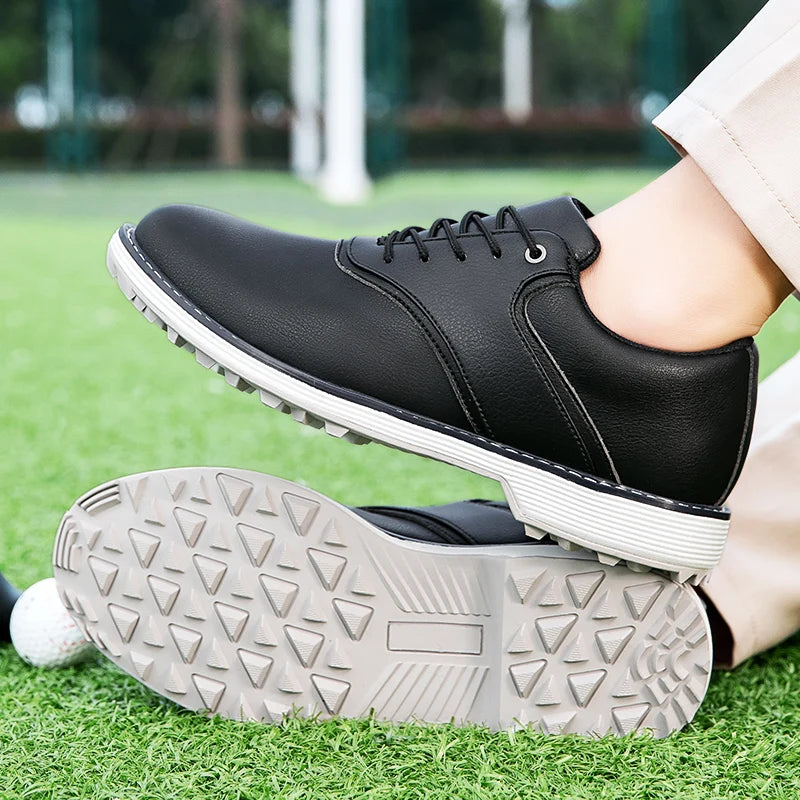 Lightweight Golf Shoes