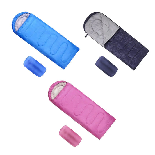 Portable Envelope Sleeping Bag