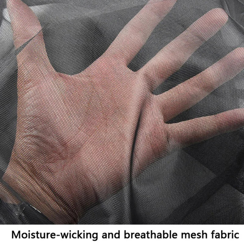 Ultralight Mesh Storage Bag