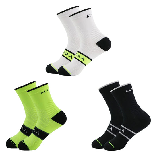 Breathable Walking Sports Socks